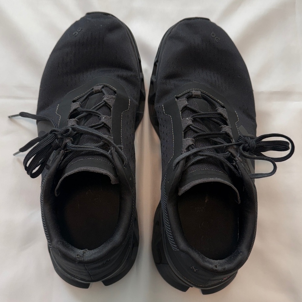 On Cloud Cloudmonster - image 7